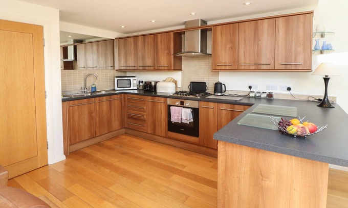 Kirkby Lonsdale Cottage | Ash Meadows