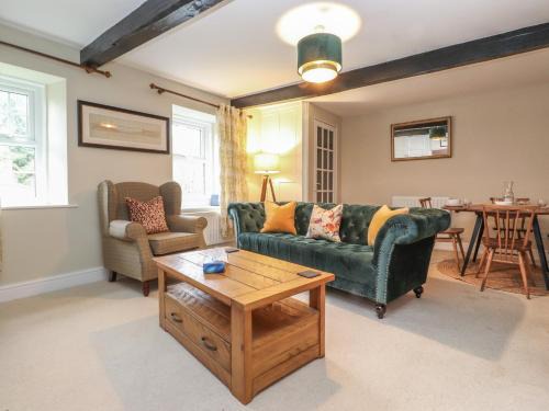 Hayton House | Ash Tree Cottage