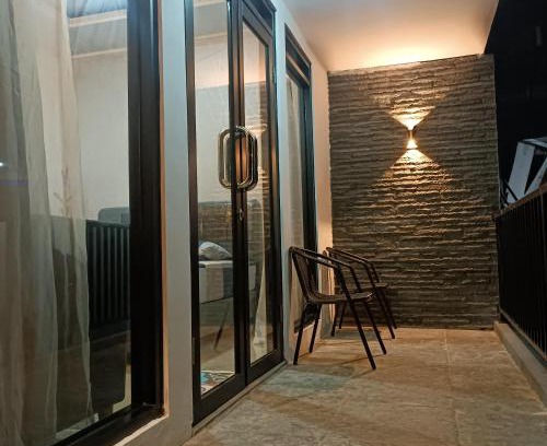Cisarua Cabin | Ashilla Home
