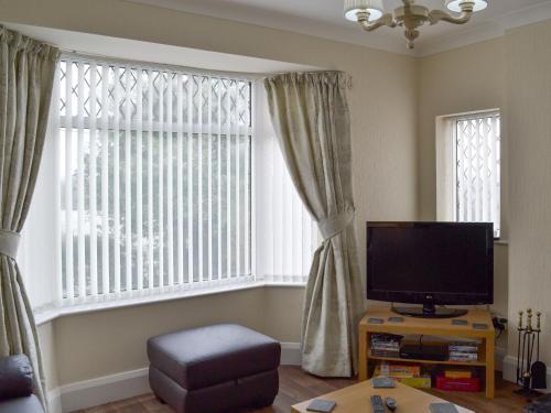 Skegby House | Ashlea