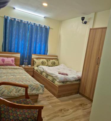 Kathmandu Bed & Breakfast | Ashmit' Manor
