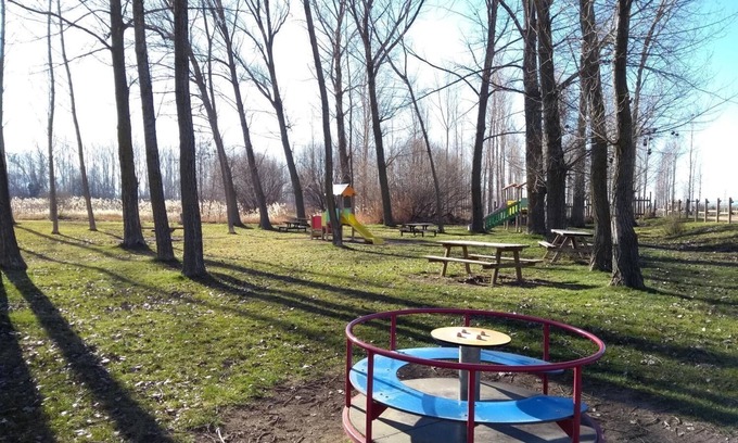 Monreal del Campo Hotel | Ashotels Monreal Del Campo