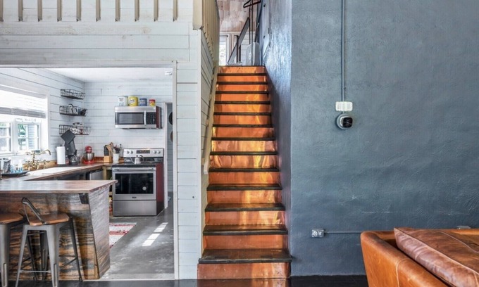 Southern Pines House | ASK ME ABOUT DISCOUNTS BEFORE YOU BOOK!