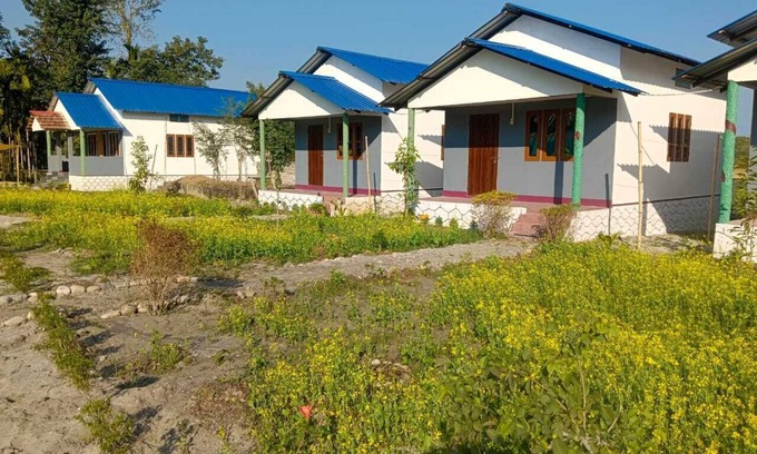 Barpeta House | Asmi Manas Ray Homestay By GRB