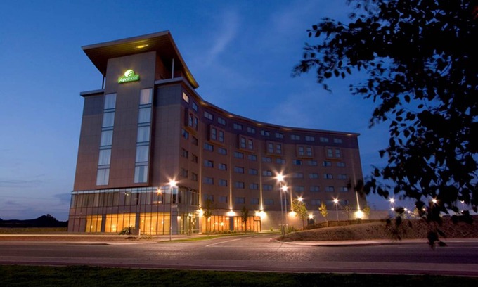 Dublin Hotel | Aspect Hotel Dublin Park West