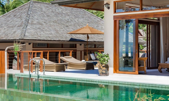 Ko Pha-ngan Villa | Aspire Villas Koh Phangan