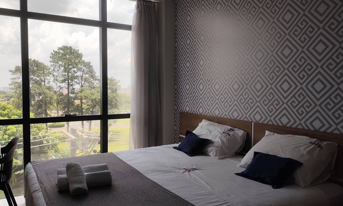 Hortolandia Hotel | Assay Plaza Hotel