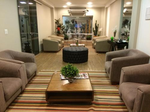 Mirassol Hotel | Assi Palace Hotel