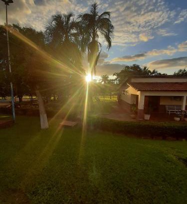 Cardoso House | Associação Sabesp Cardoso - SP