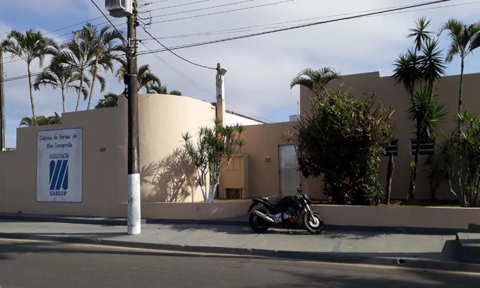 Ilha Comprida House | Associação Sabesp Ilha Comprida