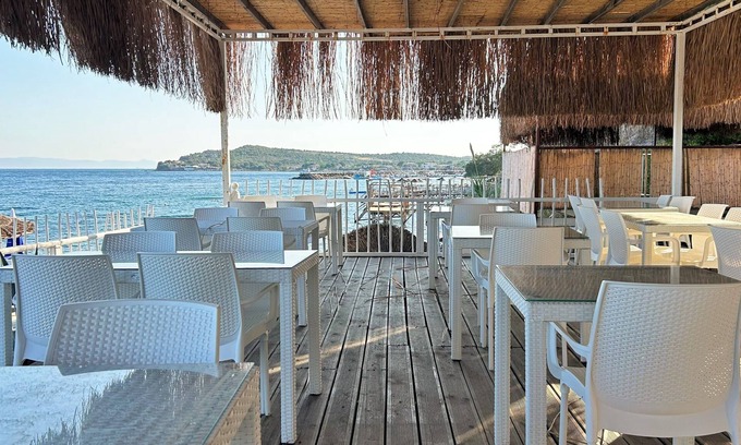 Ayvacik Bed & Breakfast | Assos Longevity Hotel