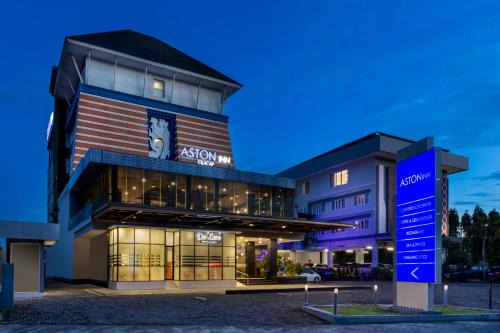 Cilacap Hotel | Aston Inn Cilacap