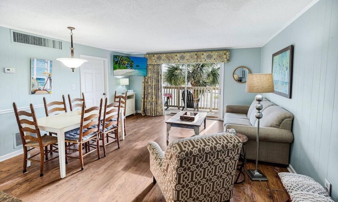 Litchfield by the Sea Hotel | Astonishing 2 Bdm King Resort View Villa 2nd Flr