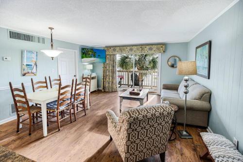 Litchfield by the Sea Villa | Astonishing 2 Bdm King Resort View Villa 2nd Flr