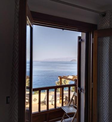 Nisyros Apartment | Astradeni luxury apartments Stefanos