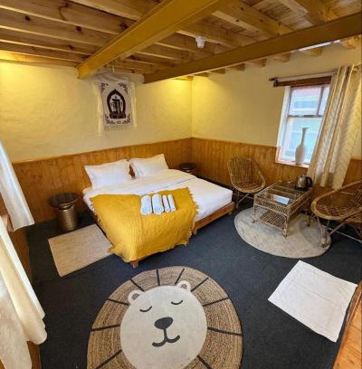 Marango Rangarik Hotel | Astro Monks