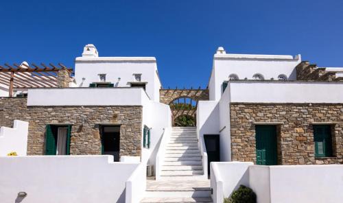 Skalados Apartment | Astrokaktos