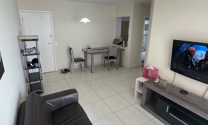 Vila Alzira Apartment | Asturias standing on the sand, a dream!