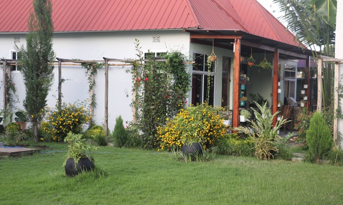 Arusha Apartment | At Home Suites in Arusha, a blend of simplicity, comfort and luxury awaits!