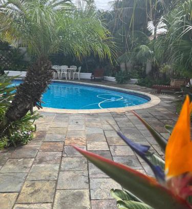 Pollok Beach House | At Sta-Plus Guest House