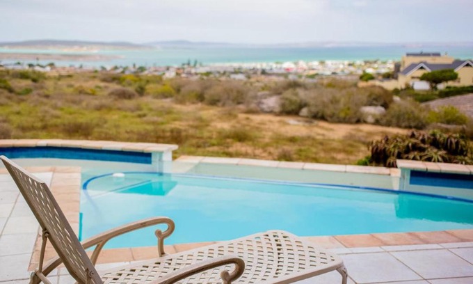 Langebaan Apartment | At the Rocks, Langebaan