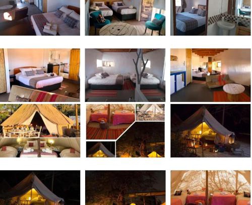 San Pedro de Atacama Cabin | Atacama Loft & Glamp