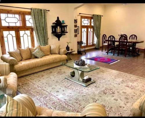 Gilgit House | Ataköy vications home