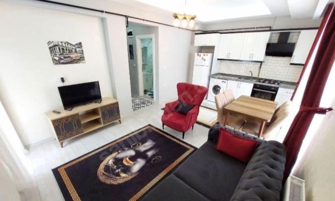 Atakum Apartment | atakumda sahile çok yakın