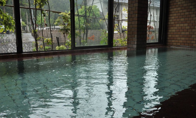 Tenkawa House | Atarashiya Ryokan - Dorogawa-onsen Hot Spring