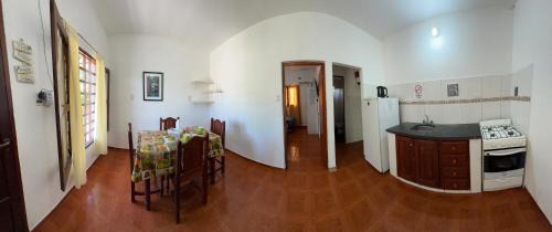 Robles Department Apartment | Atardecer Santiagueño