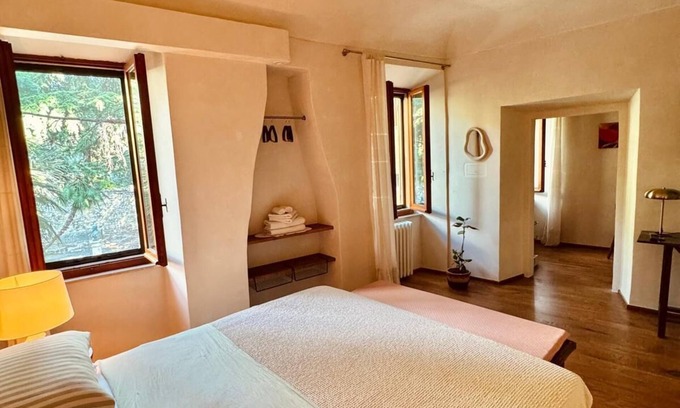 Centro Storico Apartment | Atelier Arringo Suite