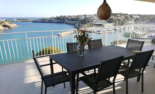 Porto Cristo Apartment | Àtic bordils