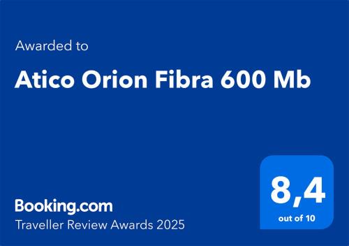 Puerto de Tazacorte Apartment | Atico Orion Fibra 600 Mb
