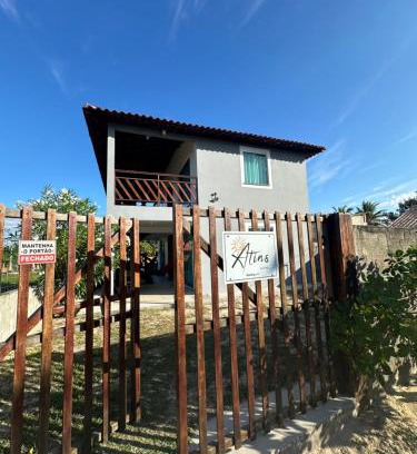 Atins House | Atins Suites