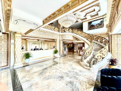 Bukittinggi Hotel | Atiyan Hotel Syariah
