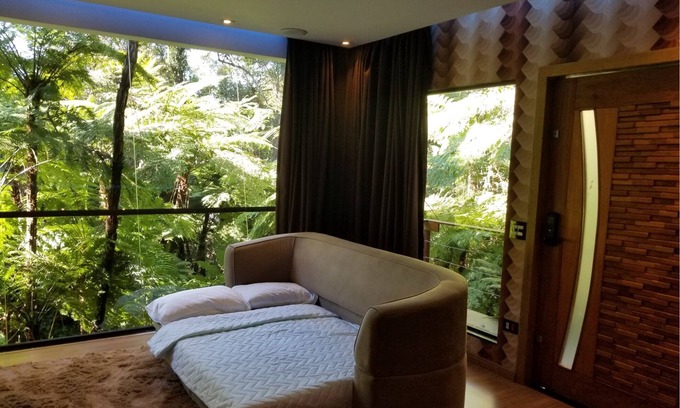 Cataratas House | Atlantic Bungalow - Private | Rural Area