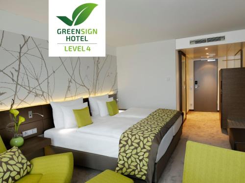 Ruettenscheid Hotel | Atlantic Congress Hotel Essen