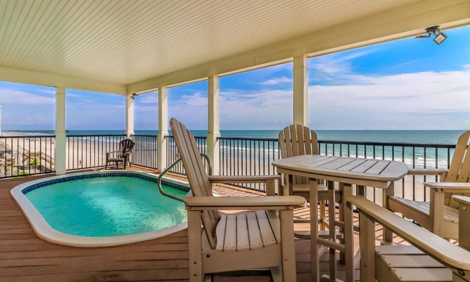 Murrells Inlet House | Atlantic Gateway
