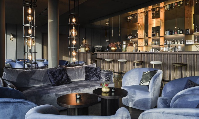 Innenstadtring Hotel | ATLANTIC Hotel Münster