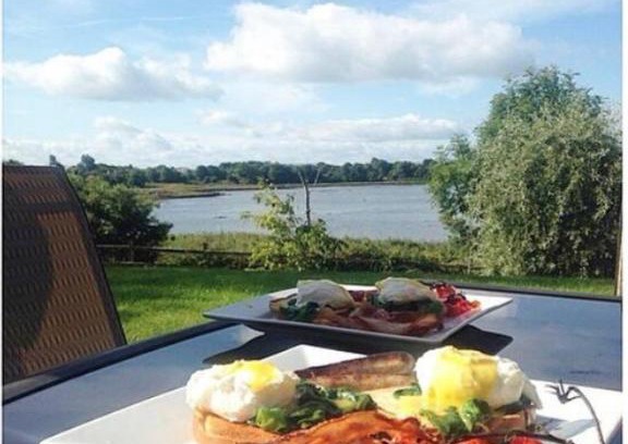 Oranmore Apartment | Atlantic Way Studio