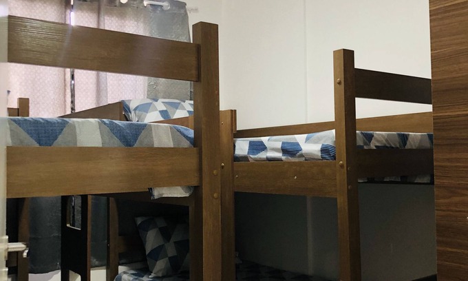 Jardim Atlantico Apartment | Atlantico Condominium
