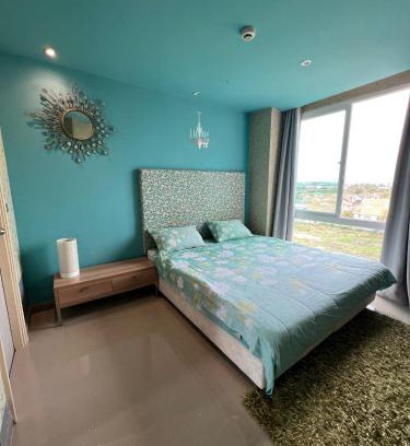 South Pattaya Apartment | Atlantis Condo Resort Pattaya
