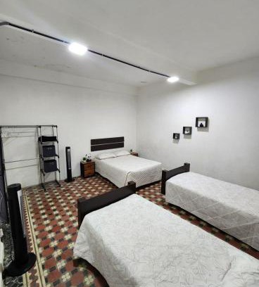 Atlixco Apartment | Atlixco Pueblo Magico