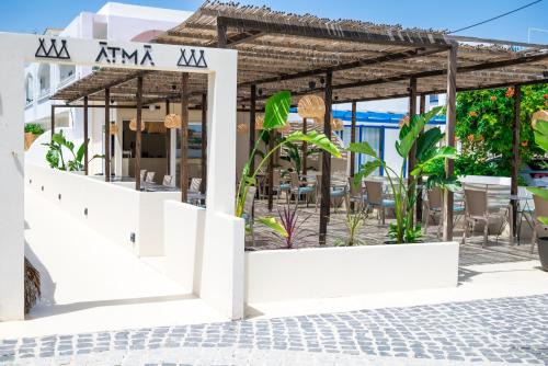 Faliraki Hotel | Atma Beach Rooms & Suites