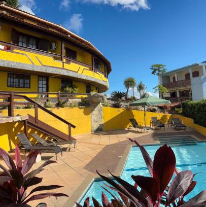 Arraial do Cabo Hotel | Atobás