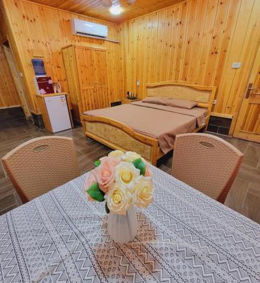 Jerash Apartment | atoom lodge