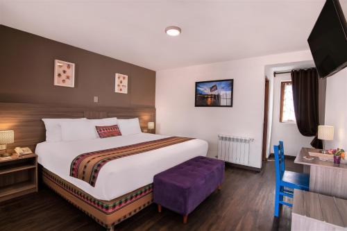 San Blas Hotel | Atoq San Blas Hotel
