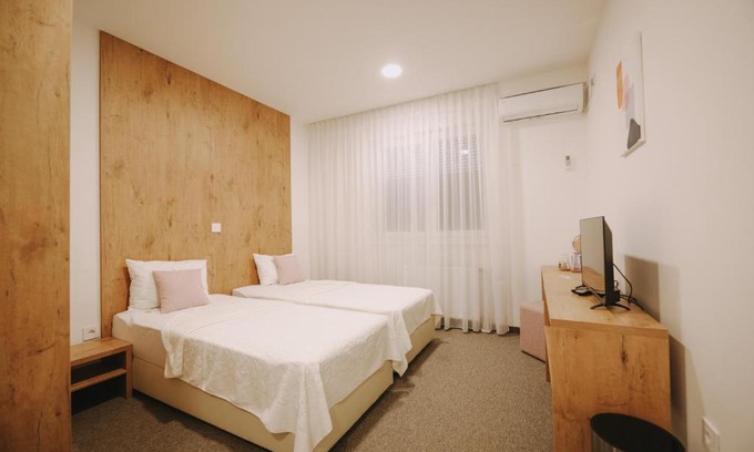 Nozicko Apartment | ATOS Centar