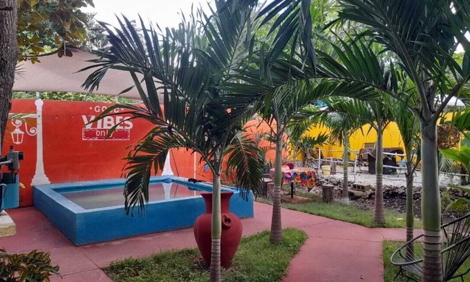 Chichen Itza - Valladolid House | AtrapaSueños