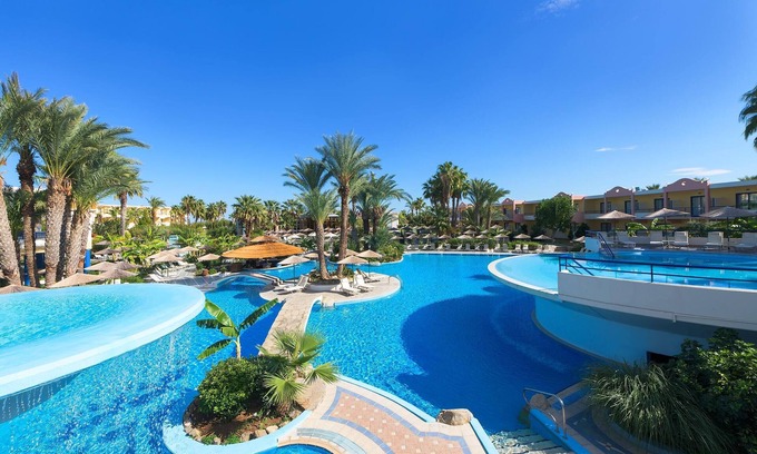 Kalathos Hotel | Atrium Palace Thalasso Spa Resort & Villas